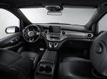 Mercedes-Benz V250 d Exclusive 2016 года